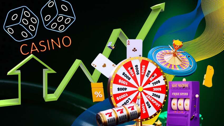 Understanding Online Casino VIP Rewards Explained 3