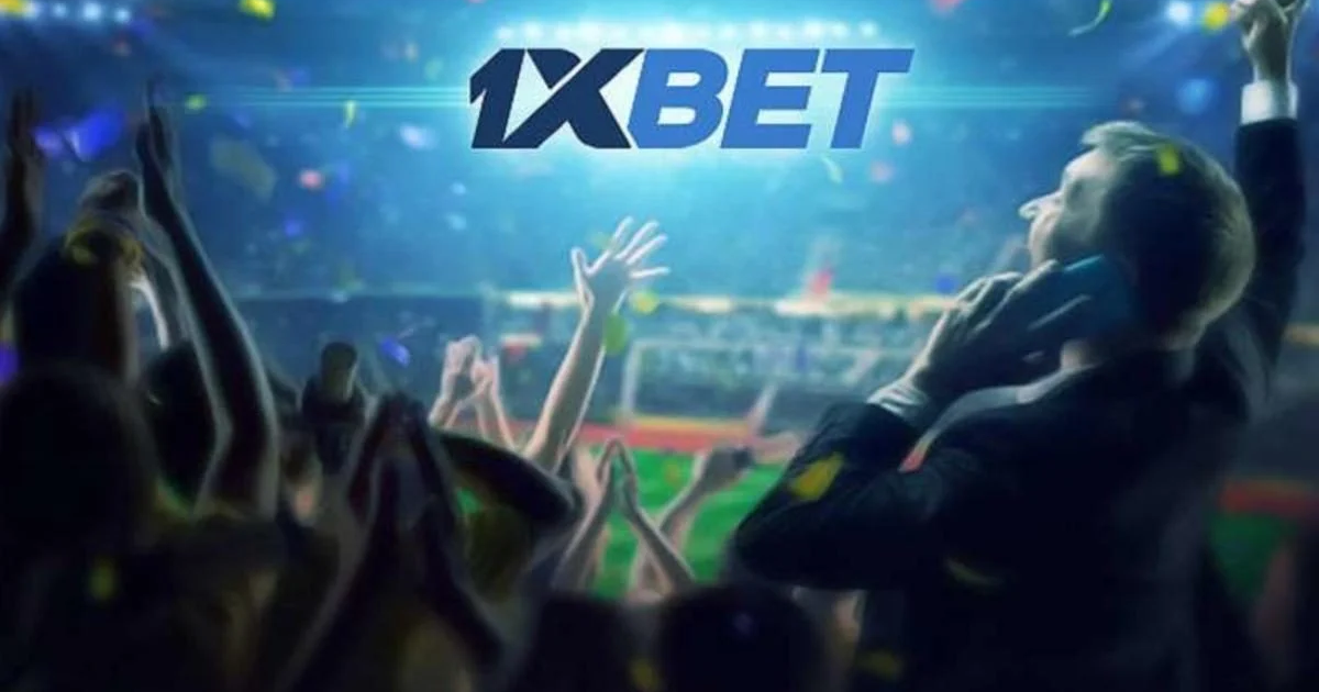 1xBet iOS Betting App A Comprehensive Guide