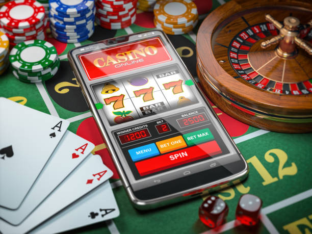 Discover Excitement with MySpins Casino & Sportsbook