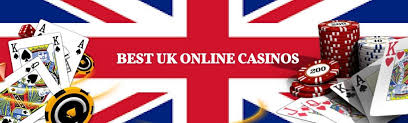 Discover the Excitement of New Online UK Casinos 1574064047