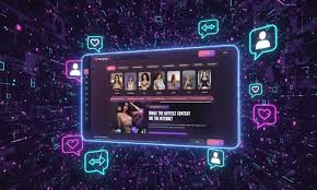 Exploring Swipey AI The Future of Adult Entertainment 217050704