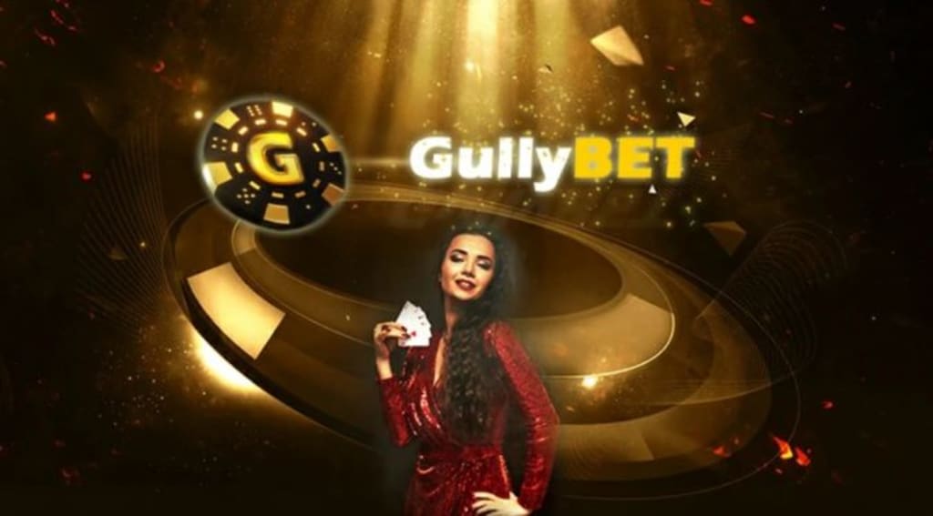 GullyBet Free Download APK Your Gateway to Exciting Online Betting 229721157