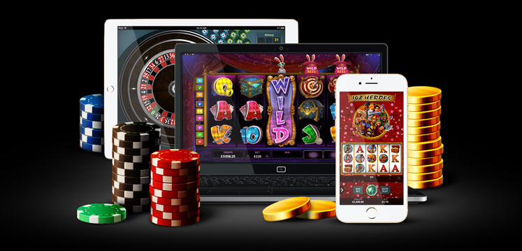 Jokabet Your Ultimate Guide to Online Gaming Paradise