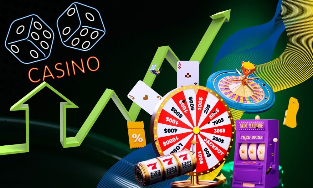 Online kasíno Slovenský Všetko, čo potrebujete vedieť 960785422