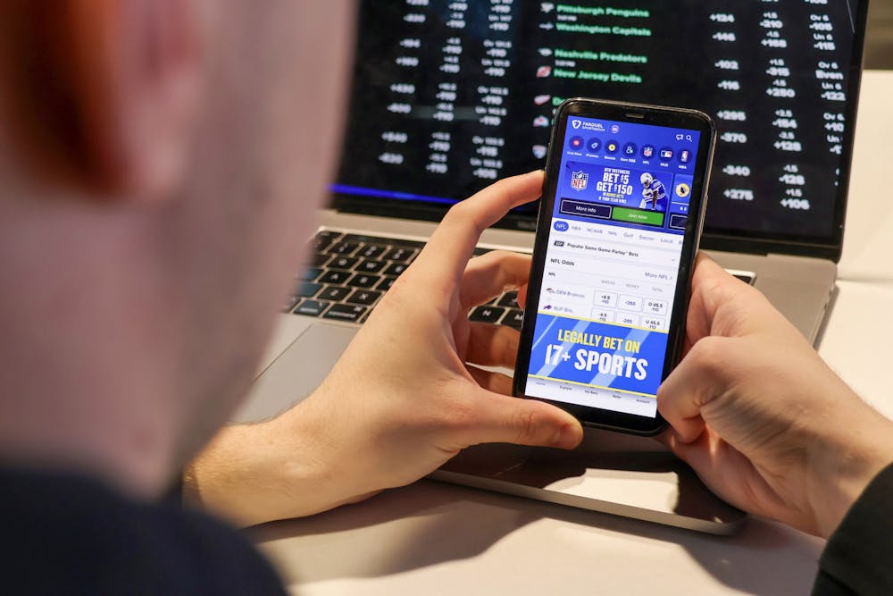 The Rise of Kana Bet A Comprehensive Guide to Online Betting