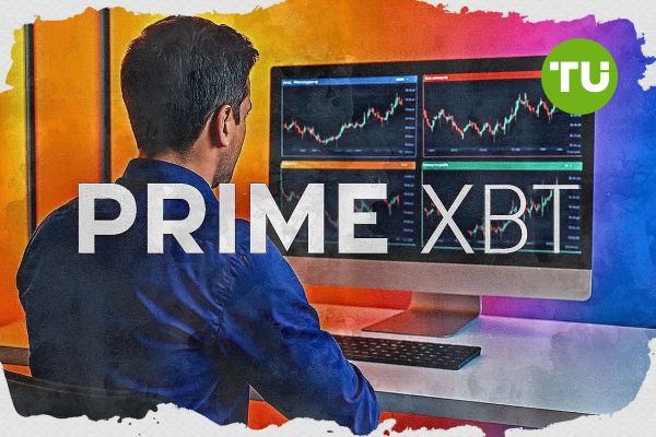 Live Trading on PrimeXBT UK Your Gateway to the Financial Market