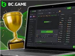 বাংলাদেশে BC.Game ক্রিপ্টো ক্যাসিনো নতুন অভিজ্ঞতা
