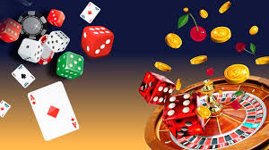 Exploring the Exciting World of Casper Spins Casino