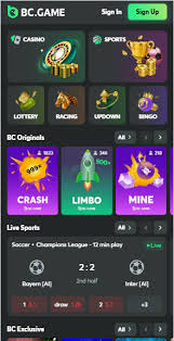 How to Sign Up and Get Started with BC.Game