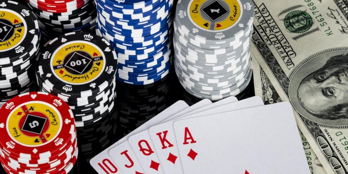 Irish Luck Casino The Gateway to Ultimate Gaming Experience