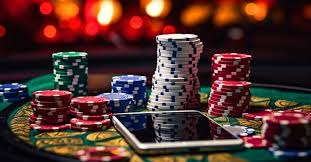 Irish Luck Casino The Gateway to Ultimate Gaming Experience