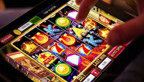 Koi Spins Unleashing the Magic of Slot Gaming