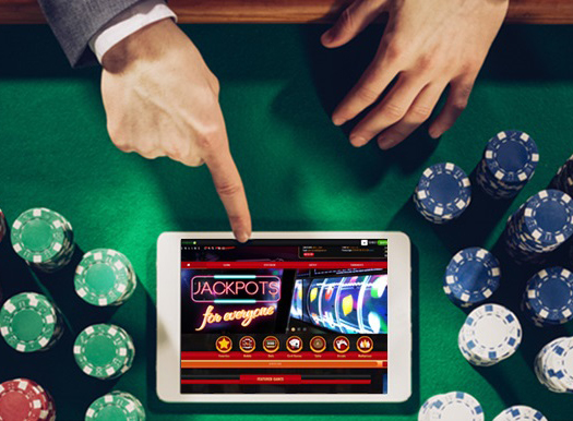 Step-by-Step Guide to Registering at 31Bets Casino -169051967