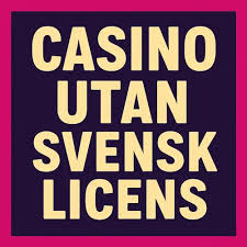Casinon med Låg Insättning Guiden till Enklare Spelupplevelse