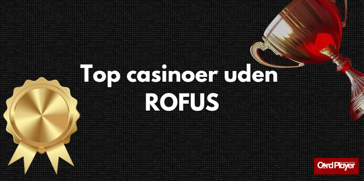 Online Casinoer Uden MitID - Oplev Spilglæde Uden Bekymringer
