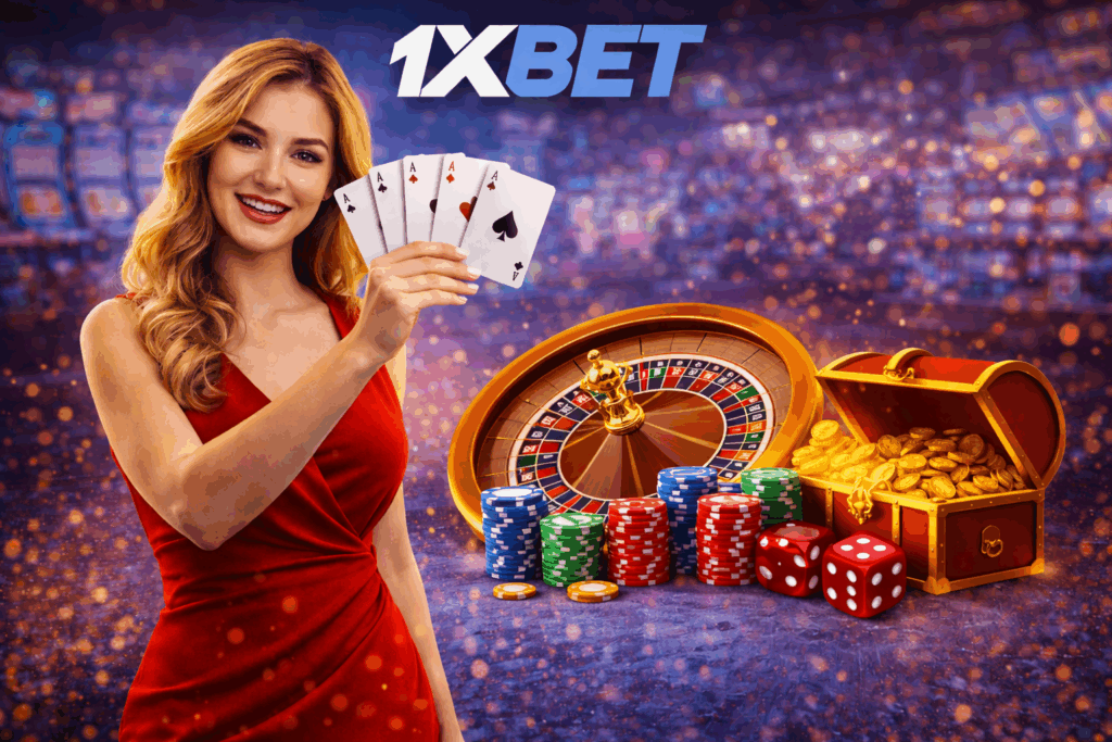 1xbet ID Official Site Your Guide to Online Betting 351024956