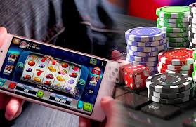 Discover the Thrill of Online Casino Admiral