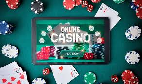 Discover the Thrills of Online Gaming at Casinok Casino