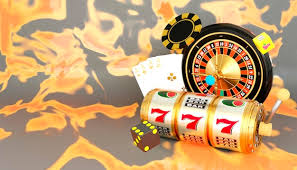 Experience the Excitement of BrucePokies Casino & Sportsbook