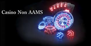 I Vantaggi dei Casino Non AAMS Online Gioca con Libertà
