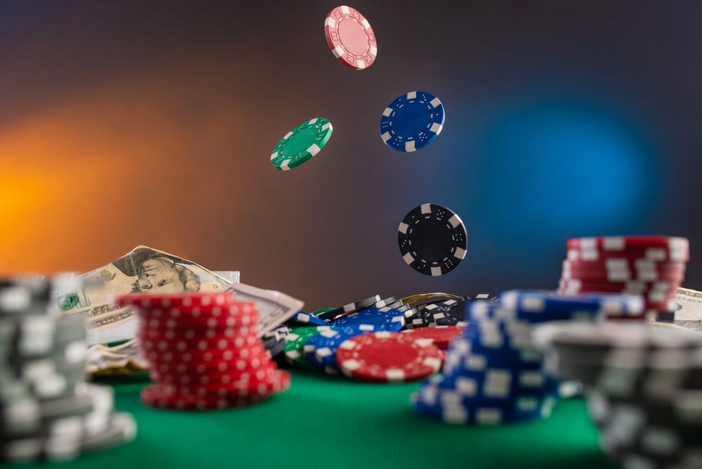 2026's Top 10 Online Casinos for Mastercard