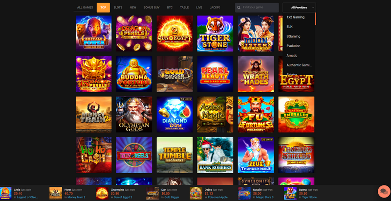 Degree Up Gambling Enterprise Testimonial Australia