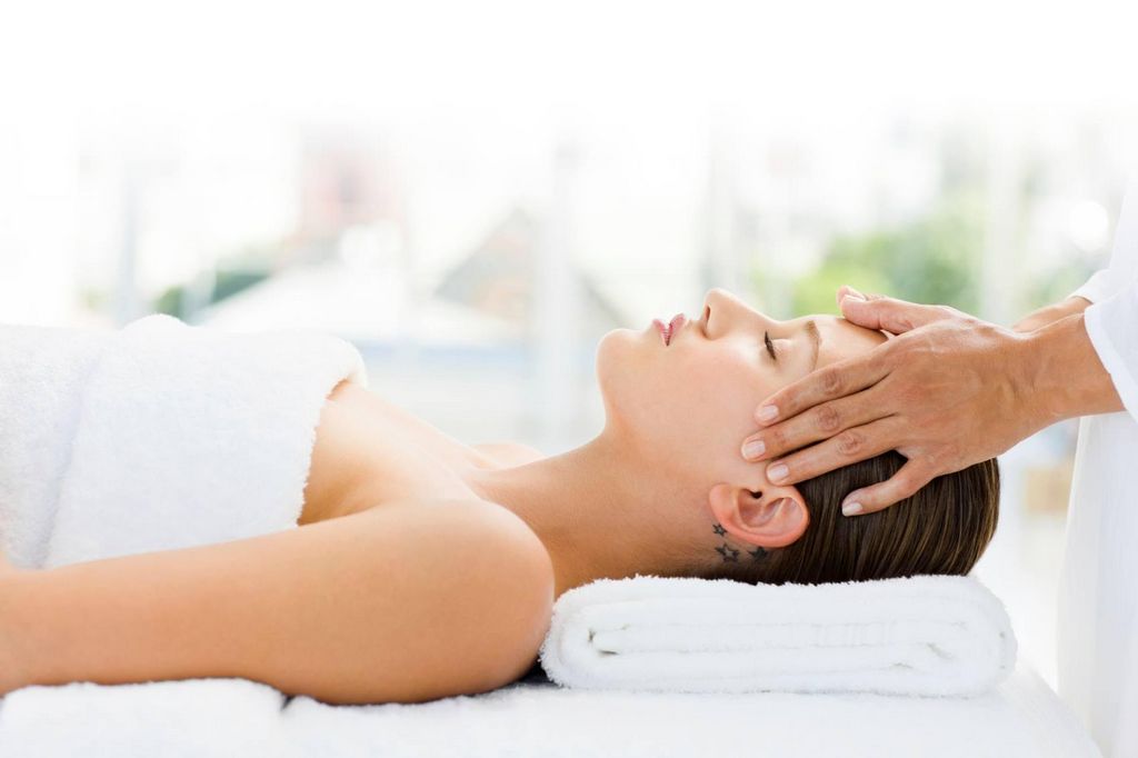 The Magic of Hot Rock Therapy: Your Trip to Relaxation and Wellness