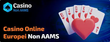 Casino Online Stranieri che Accettano Giocatori Italiani -1724832043