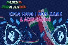 Casino Online Stranieri che Accettano Giocatori Italiani -1724832043