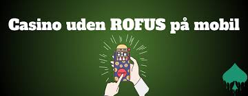 Casino Uden Rufus Oplev Spil uden Begrænsninger 1357076987
