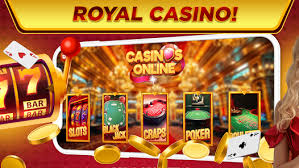 Experience the Thrill at Roostake Casino & Sportsbook