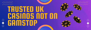 Exploring Casinos Not Registered on Gamstop -23399168