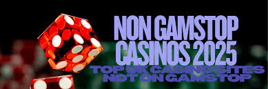 Exploring Casinos Not Registered on Gamstop -23871574