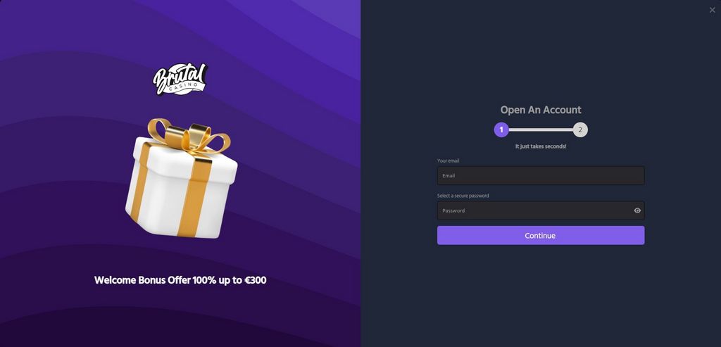 Brutal Online casino Evaluation 2026