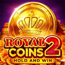 Royal Coins 2 Demonstration