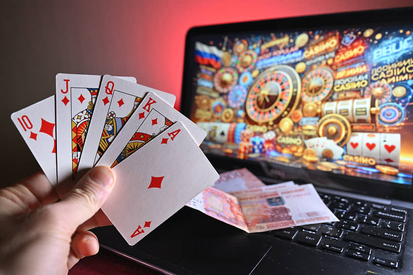 Thrills Casino Registration Process A Step-by-Step Guide -793918481