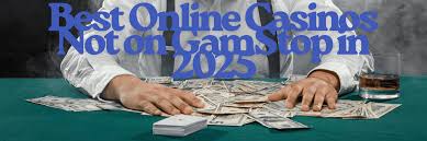 Discover the New Non Gamstop Casino Sites A Fresh Take on Online Gambling Discover the New Non Gamstop Casino Sites A Fresh Take on Online Gambling