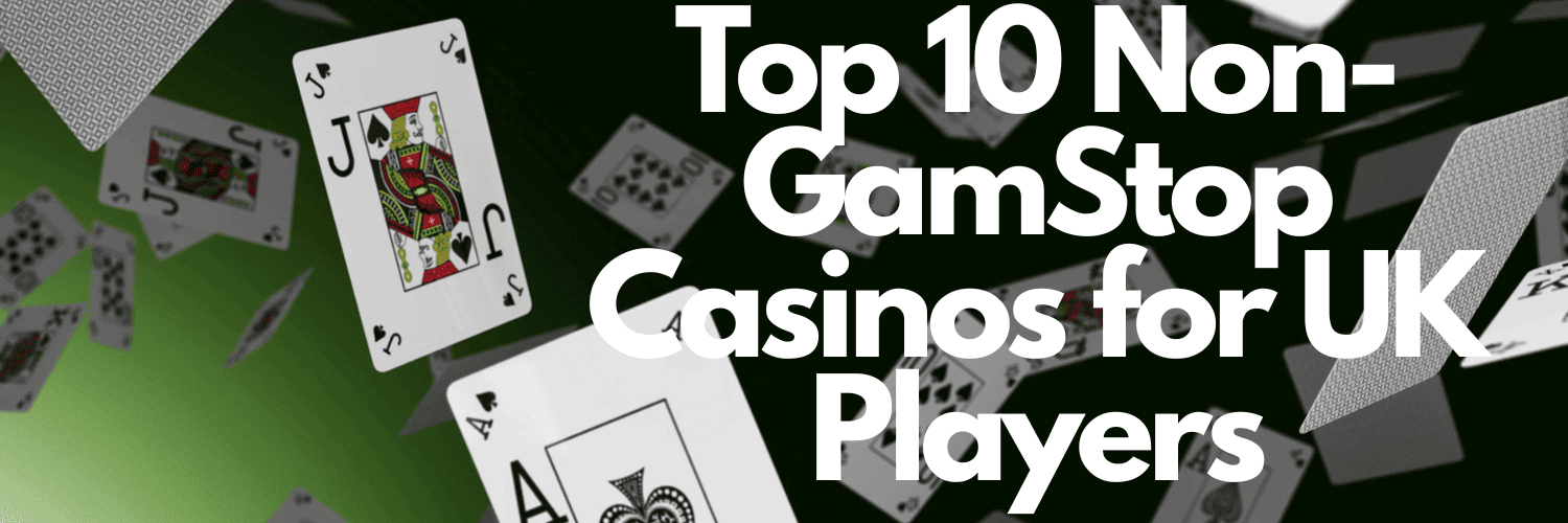 Discover the New Non Gamstop Casino Sites A Fresh Take on Online Gambling Discover the New Non Gamstop Casino Sites A Fresh Take on Online Gambling