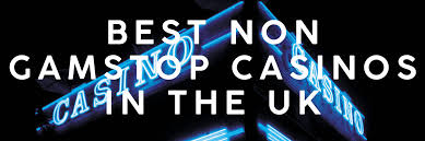 Discovering Casino Sites Not on Gamstop 1498861191 Discovering Casino Sites Not on Gamstop 1498861191