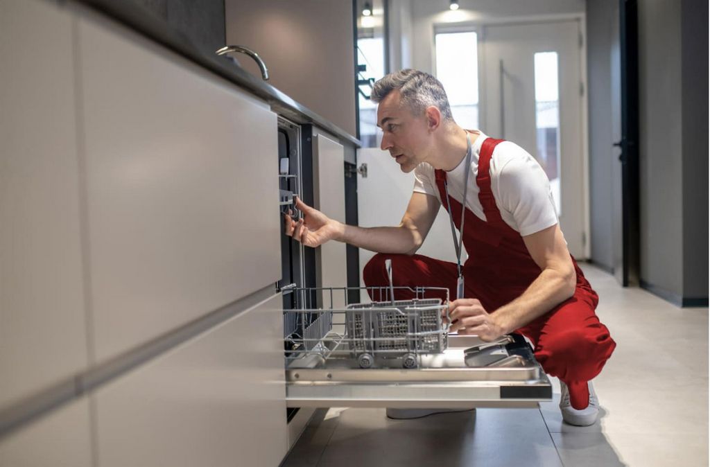Services for appliance fixing in Brantford