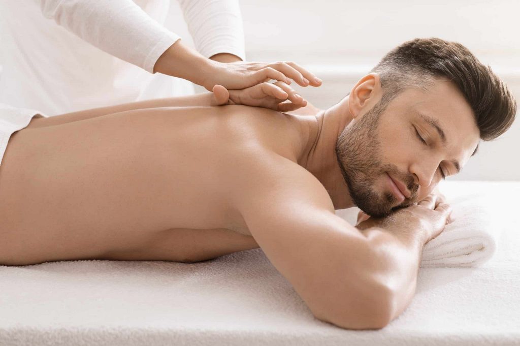 The Reality Of Thai Massage In 2026