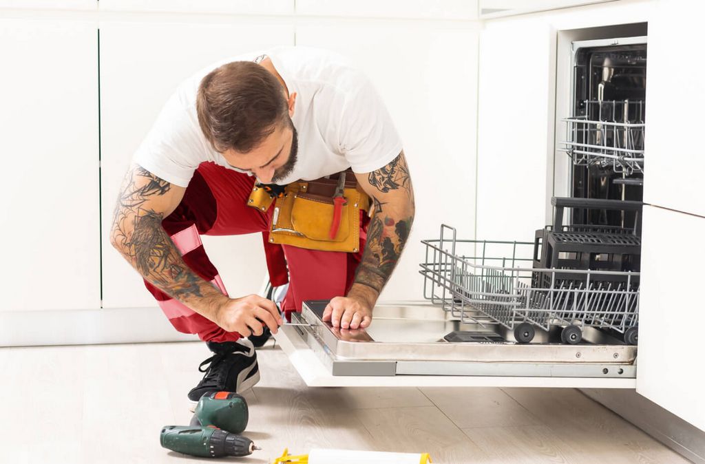 Trusted Home Appliance Repair Service in Brantford