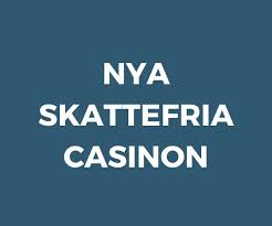 Skattefria Utländska Casinon En Guide till Spel utan Skatt Skattefria Utländska Casinon En Guide till Spel utan Skatt