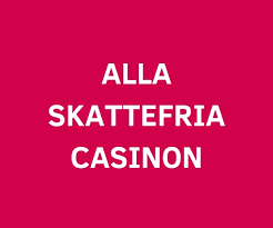Skattefria Utländska Casinon En Guide till Spel utan Skatt Skattefria Utländska Casinon En Guide till Spel utan Skatt
