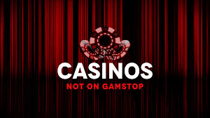 The Rise of Non-Gamstop Casinos Why Players are Making the Switch The Rise of Non-Gamstop Casinos Why Players are Making the Switch