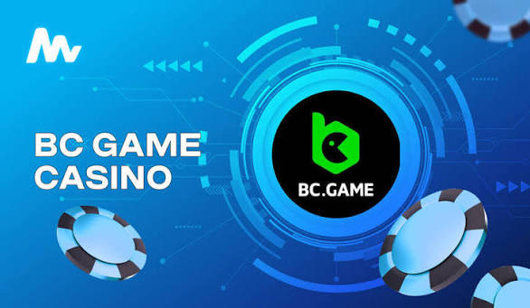 Explore the Features and Benefits of BC.Game Mobile App Explore the Features and Benefits of BC.Game Mobile App