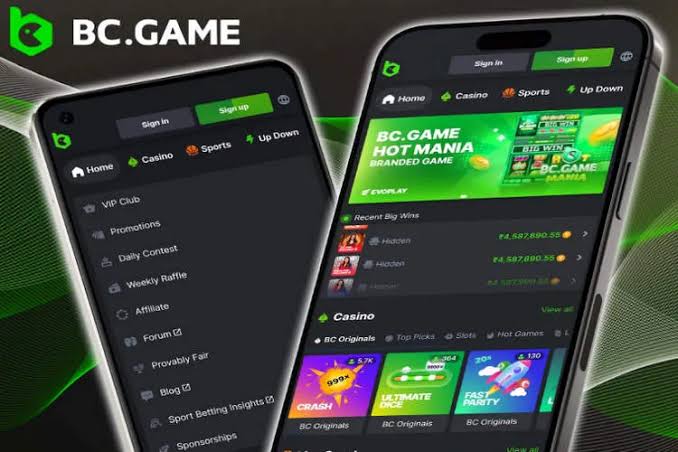 Exploring BC.Game The Ultimate Betting Experience in Kazakhstan Exploring BC.Game The Ultimate Betting Experience in Kazakhstan